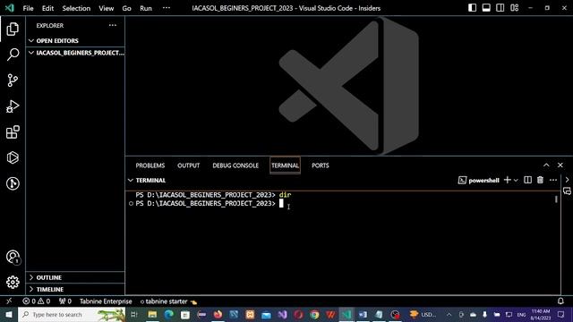 Nextjs Node; Create Nextjs App Video 2 смотреть онлайн