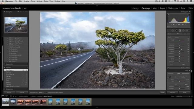 Lightroom 6 (Lightroom CC 2015) Новые возможности смотреть онлайн