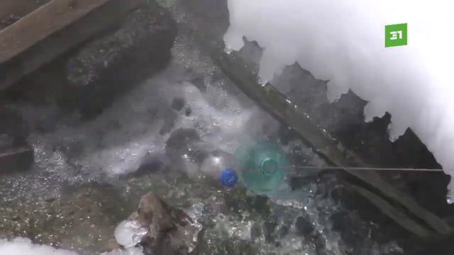 Сюжет 31 канала. Сточная канава смотреть онлайн