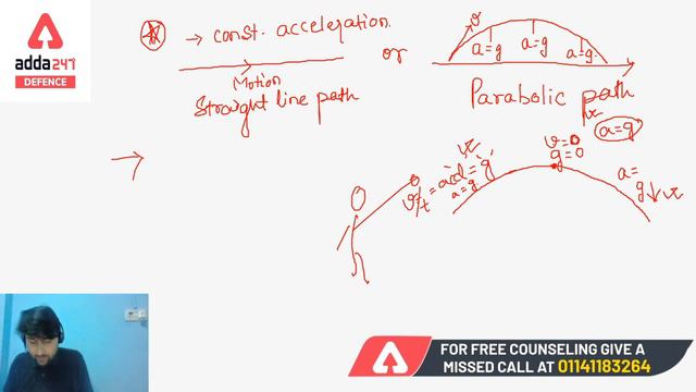 UPSC CAPF AC 2020 | General Science | Important Discussion On Mechanics (Physics) (Part 4) смотреть онлайн