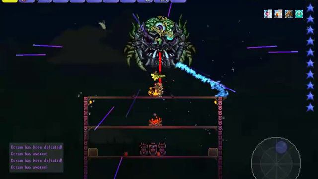 Terraria most valuable item 300+ platinum[ANDROID](patched) смотреть онлайн