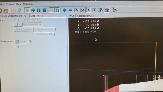 3d фрезеровка на самодельном станке смотреть онлайн