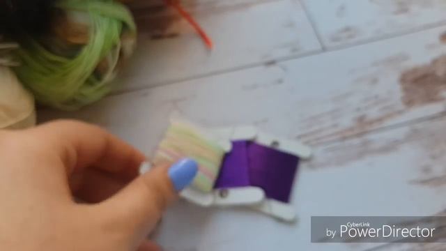 Огромная распаковка. Пряжа, мулине и призы для Вас. смотреть онлайн