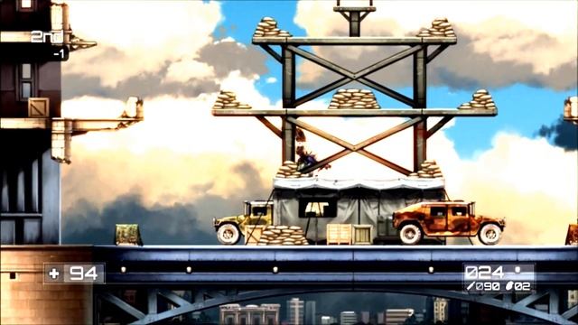 Team KVLR Plays Take Arms смотреть онлайн