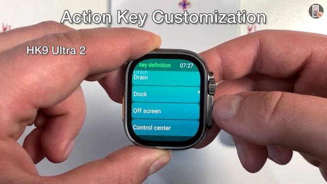 HK9 Ultra 2 vs Hello Watch 3 Plus vs HK9 Pro Plus FULL COMPARISON! The Best Apple Watch Copies 2023 смотреть онлайн