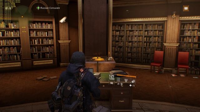 (PC) The Division - Last Stand, working on my blood money patch смотреть онлайн