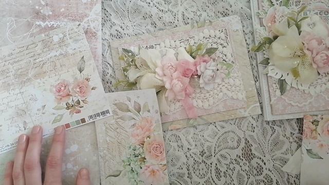 Открытка/Конверт для денег/Коробка для альбома/Промокод. смотреть онлайн