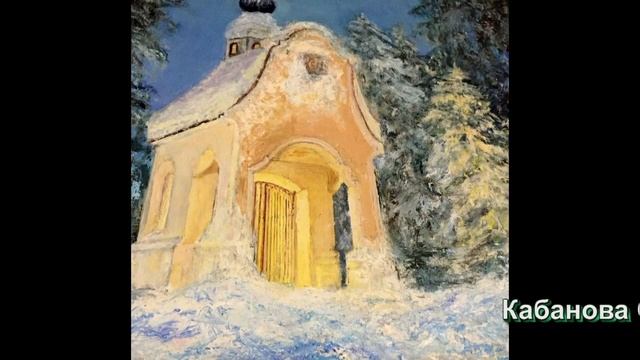 "Рождественский натюрморт" смотреть онлайн