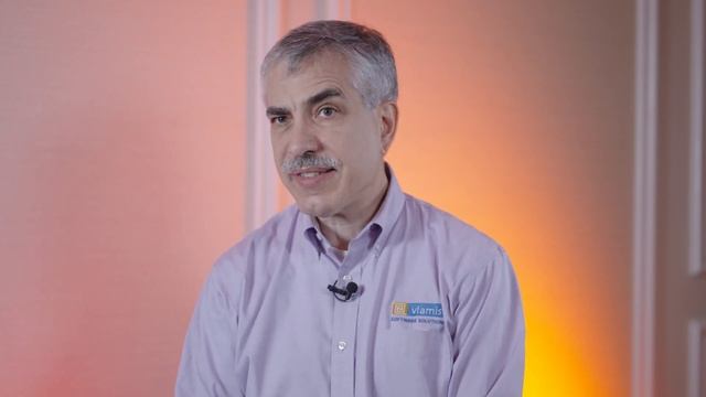 Oracle ACE Spotlight Interview with Dan Vlamis, Oracle ACE Director смотреть онлайн