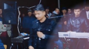 Равшан Аннаев - Базми туёна | Ravshan Annaev -Tuyona (пурраш дар Нохияи Темурмалик 2019)