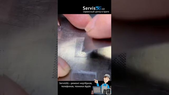 Ремонт материнской платы мобильного телефона смотреть онлайн