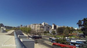 БУЭНОС-АЙРЕС, какой он есть. АРГЕНТИНА