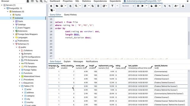 SQL-Order By | Part -5 |Solution | Ordering Based on Multiple Columns | Interview Questions смотреть онлайн