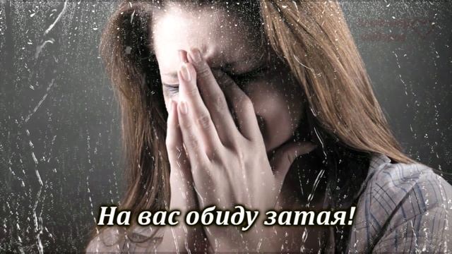 "Не Заставляйте Женщин Плакать" Эдуард Асадов смотреть онлайн