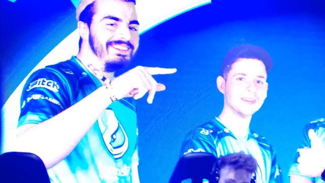 Luminosity Gaming vs Splyce | CWL Fort Worth 2019 | Day 3 смотреть онлайн