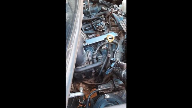 Toyota Avanza Check Engine. No Power ( Walang Galit Ang Makinapag Nag Apply Ng Gas)