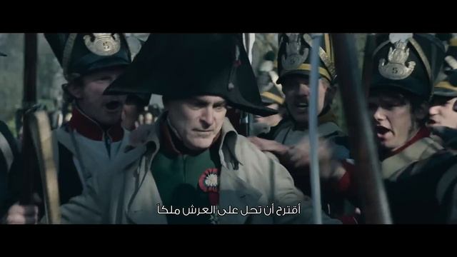 НАПОЛЕОН - Официальный Трейлер - русски смотреть онлайн