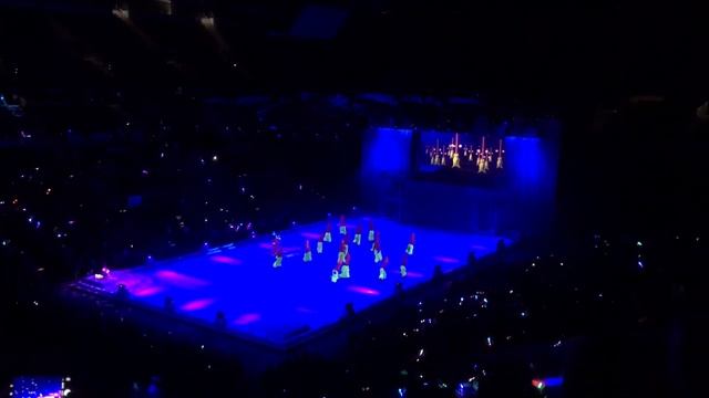 Disney On Ice- Fantasia & Mickey смотреть онлайн