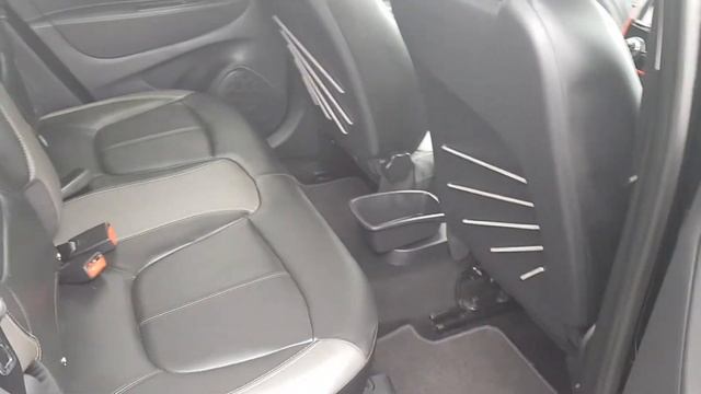 171CW840 - 2017 Renault Captur SIGNATURE 1.5 DCI 90 20 14,995 смотреть онлайн