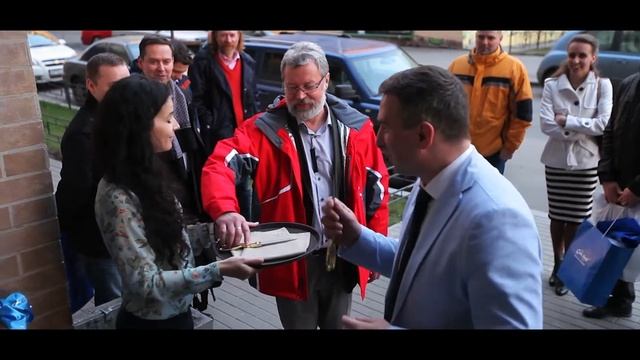 КОМПЛИТ открыл первый монобрендовый сервисный центр HP в Санкт-Петербурге смотреть онлайн