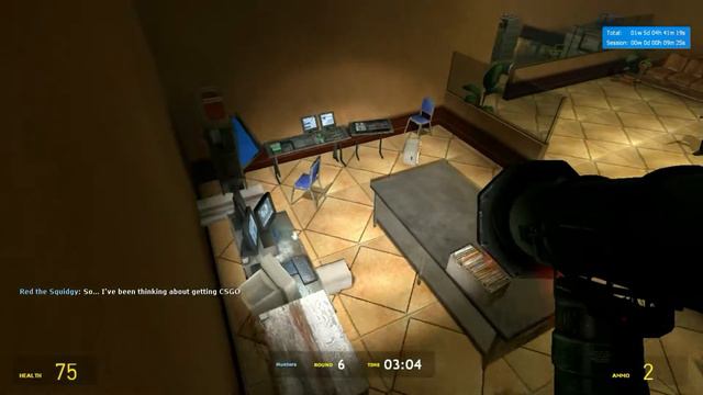 Prop Hunt - Puns (Garry's Mod) смотреть онлайн
