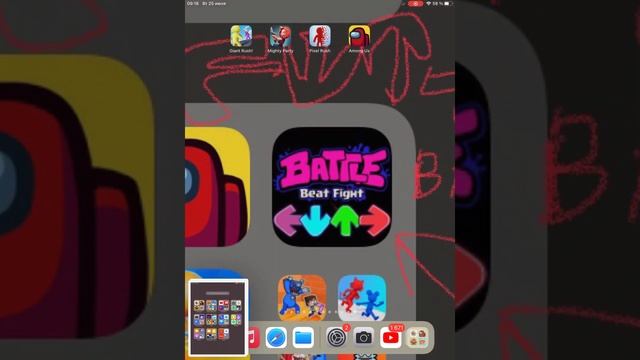 Меняю Обои на iPad￼ смотреть онлайн