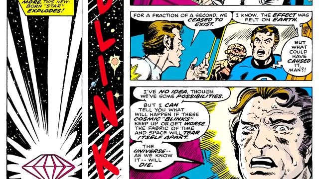 КОМИКСЫ. ЧТО ПОЧИТАТЬ? X-MEN #104-108 (1977) смотреть онлайн