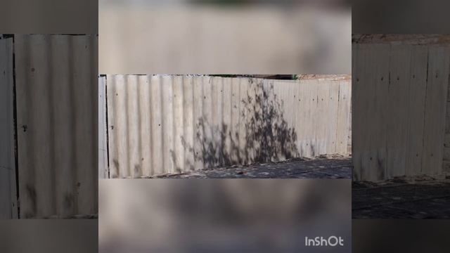 Чистка шифера. Быстро и надёжно. смотреть онлайн
