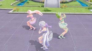 MMD - LIAR DANCE