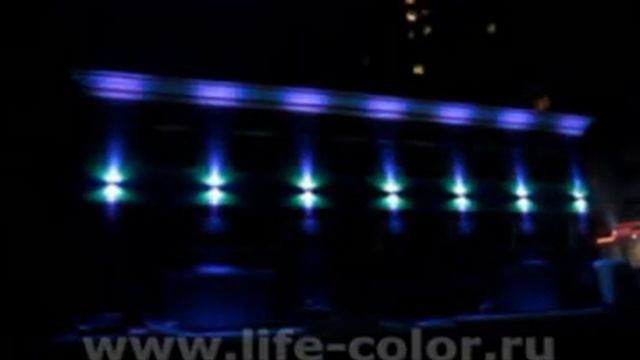 Светодиодные светильники