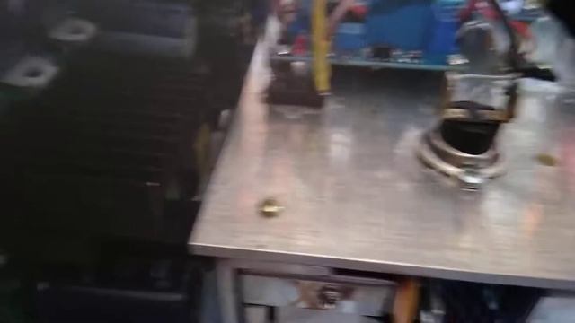 Усилитель на ГУ81. смотреть онлайн