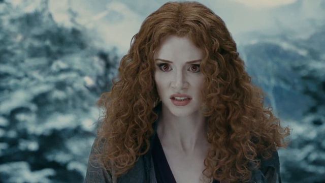 Twilight Eclipse: Edward Vs Victoria смотреть онлайн