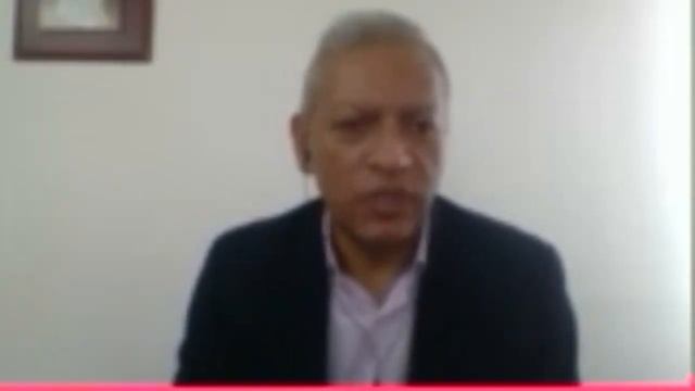 Capacitación Programming Essentials in Python DASC 2021B SEDBogotá martes 17 de agosto смотреть онлайн