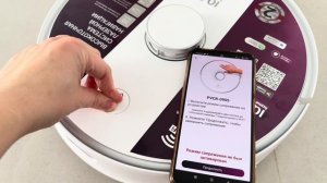 Робот-пылесос Polaris PVCR 0905 Wi–Fi IQ Home Panorama Aqua. Каков он? Обзор.