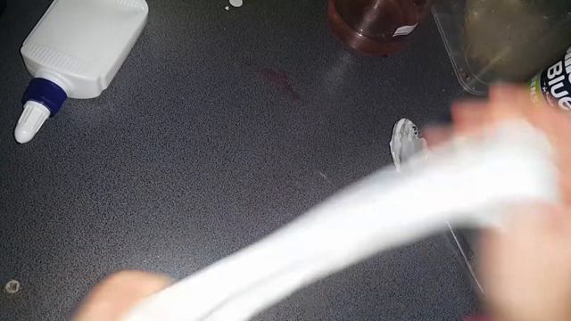 Как сделать слайм своими руками смотреть онлайн