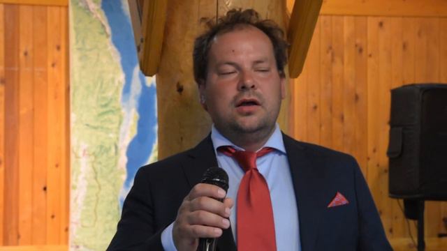 Роман Демидов Элегия Массне(шедевр исполнения) смотреть онлайн