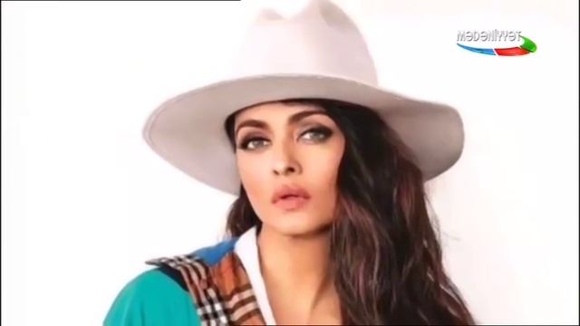 Ayşvariya Ray смотреть онлайн