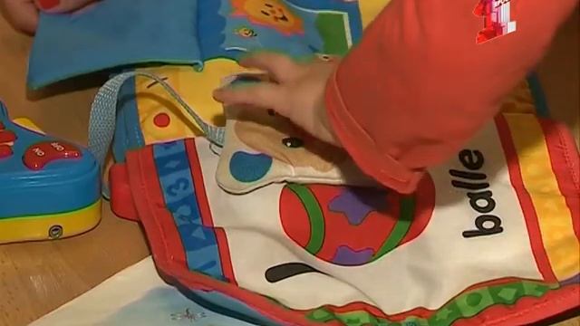 Мамино счастье: выбираем развивающие книжки малышам смотреть онлайн