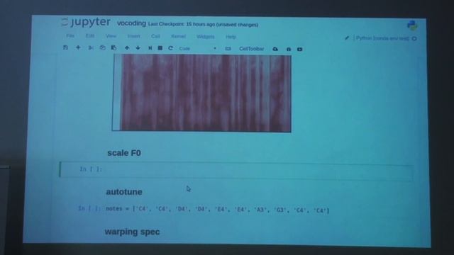 9 - OSDN2016 - DMYTRO BIELIEVTSOV - CONVERTING VOICE WITH PYTHON SPEECH PROCESSING LIBRARIES смотреть онлайн
