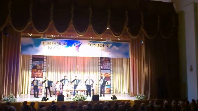 Андрей Сиваков - Наигрыш смотреть онлайн