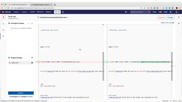 GitLab vs Jenkins Cure Your Plugin Overload смотреть онлайн
