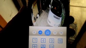 ПОДКЛЮЧЕНИЕ МИКРОФОНА К iP КАМЕРЕ ВИДЕОНАБЛЮДЕНИЯ.