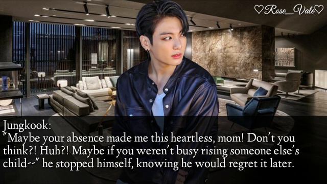 [ JUNGKOOK FF ] Innocent Soul || Part 7 - Mafia AU