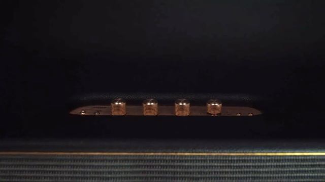 Enceintes sans-fil Marshall Multiroom : présentation officielle - Cobra.fr смотреть онлайн