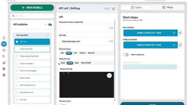 How to use Webhooks on the Ideta platform смотреть онлайн