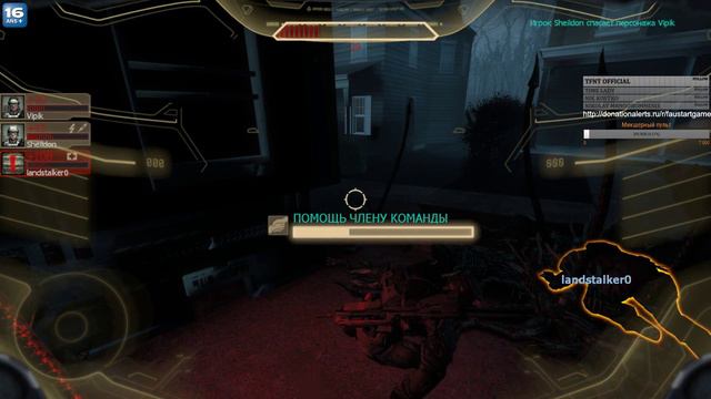 L4d 2 #4 [Aliens vs HALO 4] Co-Op Expert смотреть онлайн