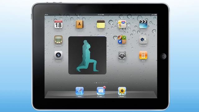 Blue Whale iPhone App Development смотреть онлайн