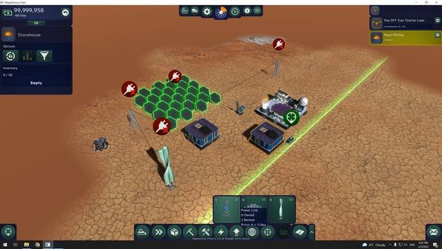 MegaFactory Titan How to get Money with Cheat Engine смотреть онлайн