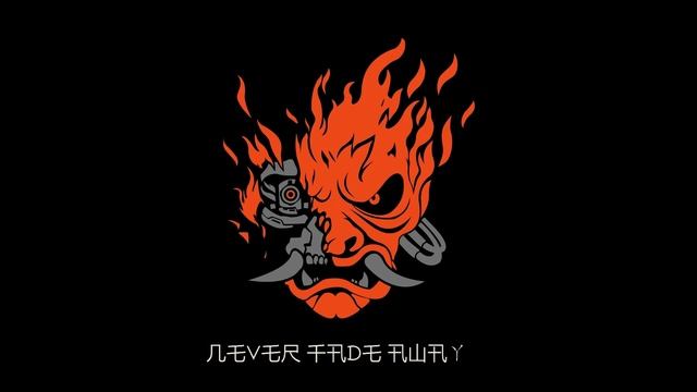 Never Fade Away (mashup - SAMURAI [Refused] & P. T. Adamczyk & Olga Jankowska) Cyberpunk 2077 смотреть онлайн