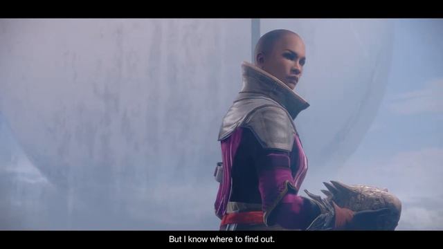 The BEST Destiny DLC? | Destiny 2: The Witch Queen Review *SPOILERS* смотреть онлайн
